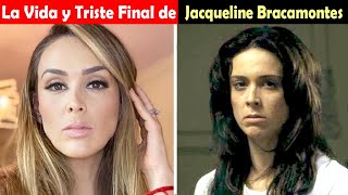 La Vida y El Triste Final de Jacqueline Bracamontes [upl. by Kerwinn387]