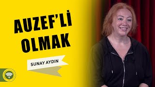 AUZEFli Olmak  Sunay AYDIN [upl. by Brine]