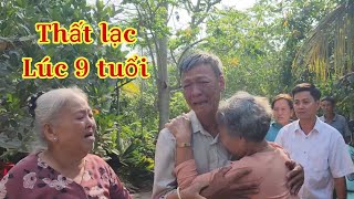 558  Không ngờ có ngày hôm nay Cứ nghĩ rằng không còn cơ hội gặp Mẹ Xin chúc mừng anh Lộc [upl. by Cott]