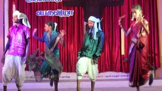 Latest Tamil Christian Dance Songs [upl. by Jennilee606]