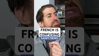 🤷🏻‍♂️French can definitely be confusing…saintjean franglais montreal languagelearning french [upl. by Nitsyrc683]