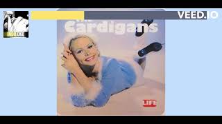 The Cardigans  Fine karaoke [upl. by Rosse]