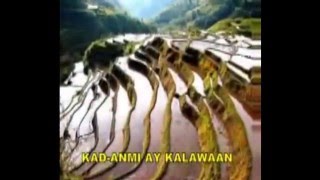 KabanbantayanLumawig by Peter Tanan cordilleran [upl. by Margaretha]