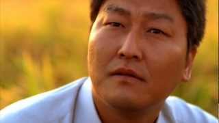 Memories of Murder  End Scene HD [upl. by Ennywg742]