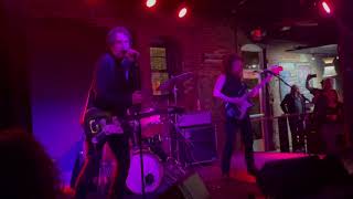 Jon Spencer quotBellbottomsquot Live at Musica Akron Ohio 92424 [upl. by Hufnagel]