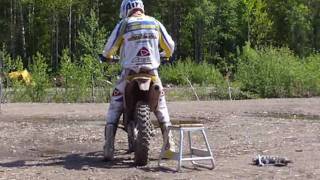 Joakim Ljunggren  Extreme Enduro [upl. by Sparky]