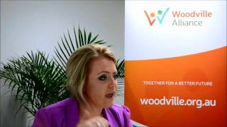 Woodville Alliance Australia speaks about iplanit [upl. by Avner103]