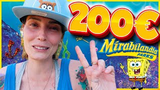 HO SPESO più di 200€ a MIRABILANDIA in gadget 🫣🫣🫣 [upl. by Greenman]