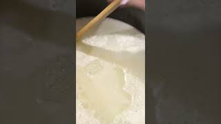 Liquid Laundry Detergent Recipe [upl. by Milon86]