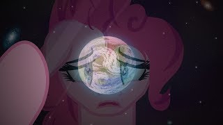 Different View of Loneliness MLP animation [upl. by Waite]