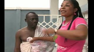 FULL MOVIE  AHINTASEM part2  Ghanaian movies [upl. by Kissee]