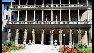 Ammissione al triennio di Chitarra  Civica Scuola di Musica Claudio Abbado [upl. by Assetan]