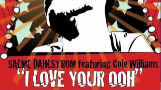 Salme Dahlstrom quotI Love Your Oohquot SPECIAL K ad campaign song [upl. by Euqinimod]