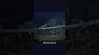 107 Year Shipwreck Mystery Finally Solved [upl. by Morena951]