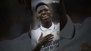 VINICIUS EDIT viniciusjr edit football realmadrid [upl. by Relyuhcs617]