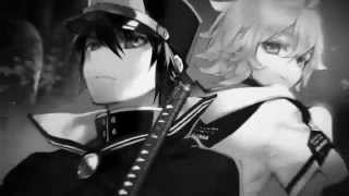 BandeAnnonce  Seraph Of The End [upl. by Alaehs]