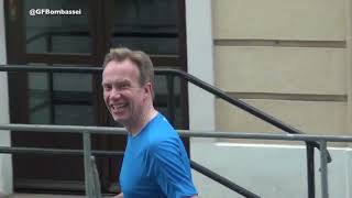 BILDERBERG MEETINGS 2016 and 2023  Børge Brende [upl. by Treblih]