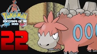 Lets Play Pokemon Sovereign of the Skies Part 22 es ist dunkel hier [upl. by Nwahsram986]