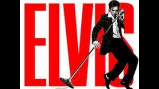 Elvis Presley  Viva Las Vegas lyrics [upl. by Colligan]