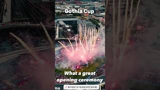 Gothia Cup 2024 [upl. by Vaasta]