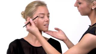 Lancôme Foundation Tutorial  Beauty Expert Tutorial [upl. by Anwahsiek]