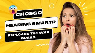 How to Replace Hearing Aid Wax Guards A StepbyStep Guide । Audiologyassociatesuk [upl. by Eiramyma738]