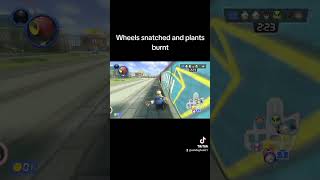 Double crossed recommended fy entertainment nintendo gaming mariokart mario music [upl. by Nevaed]