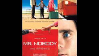 Pierre Van Dormael  Undercover Mr Nobody OST [upl. by Enyala519]