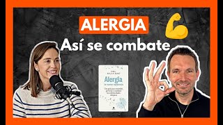 Cómo Prevenir y Combatir la Alergia y su Síntomas  Rinitis Dermatitis Piel Frío Animales Polen [upl. by Ma]