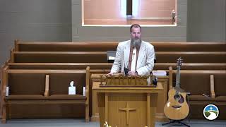 First Baptist Church of Tipton Live Stream [upl. by Lerual]