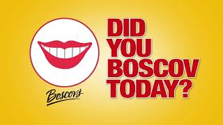 Boscovs Did You Boscov Today Week 2 [upl. by Zaccaria]