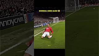 The Biggest Knee Sliding In History shorts [upl. by Ephrem]