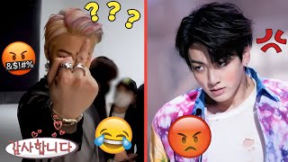 BTS Angry Moments That Make You Laugh And Cry [upl. by Nishi]