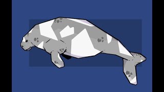 Extinction Event 4  Stellers Sea Cow [upl. by Sorkin]