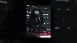 quotAnakin is gone Im what remainsquot Darth Vader Edit  starwars darthvader edit [upl. by Yarg635]