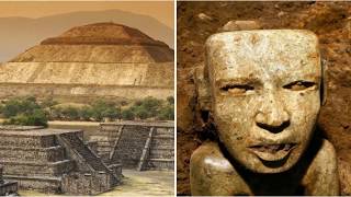 मेक्सिको में मिली 2000 साल पुरानी रहस्यमयी सुरंग एक लाख से ज्यादा चीजें निकलीं Teotihuacan tunnel [upl. by Amador88]