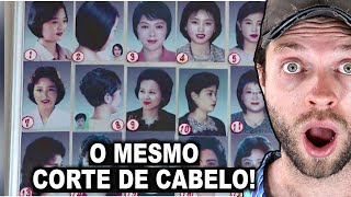 AS LEIS MAIS BIZARRAS DA COREIA DO NORTE [upl. by Didier]