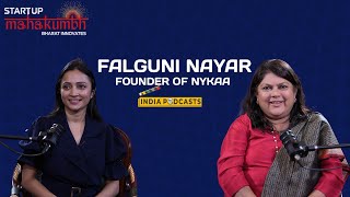 Procrastination Is Not Good For Entrepreneurs Falguni Nayar Founder and CEO Nykaa [upl. by Jabin496]