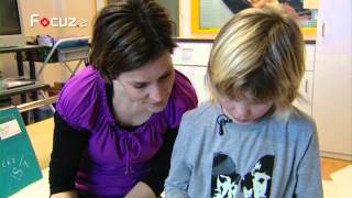 Gezonde Zorg Kinderdiabetes [upl. by Debby941]