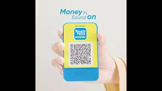 TNG eWallet Soundbox TransferMate [upl. by Chancey64]