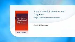 Fuzzy Control Estimation and Diagnosis [upl. by Eerat]