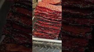 The Highest Quality Bak Kwa in Malaysia 福满香肉干 Ss2 Petalingjaya Tommy Lum 0162777727 [upl. by Laverne649]