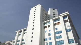 Deenanath Mangeshkar Hospital Pune nominated for ACREX Hall of Fame 2017 [upl. by Einahpad]