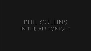 Phil Collins  In The Air Tonight  INJEKTIZM DnB Bootleg Remix [upl. by Sura]