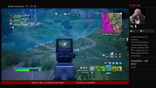 Evento ao vivo fortnite [upl. by Howie92]