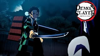 Demon SlayerKimetsu No Yaiba  Muzan Kibutsuji  Gameplay Ep3 [upl. by Ullyot]