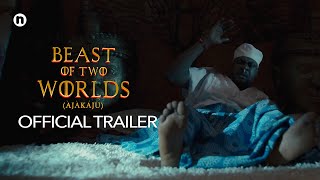 Beast of Two Worlds 2024  Official Trailer [upl. by Zeidman]