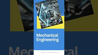 The Fascinating World Of Mechanical Engineering [upl. by Sams220]