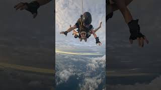 sky diving amezing video cartoonvideo skydiving [upl. by Kiran]