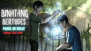 BINATANG BERTUDES PANGIL NG KIDLAT Aswang True Story [upl. by Reiser]